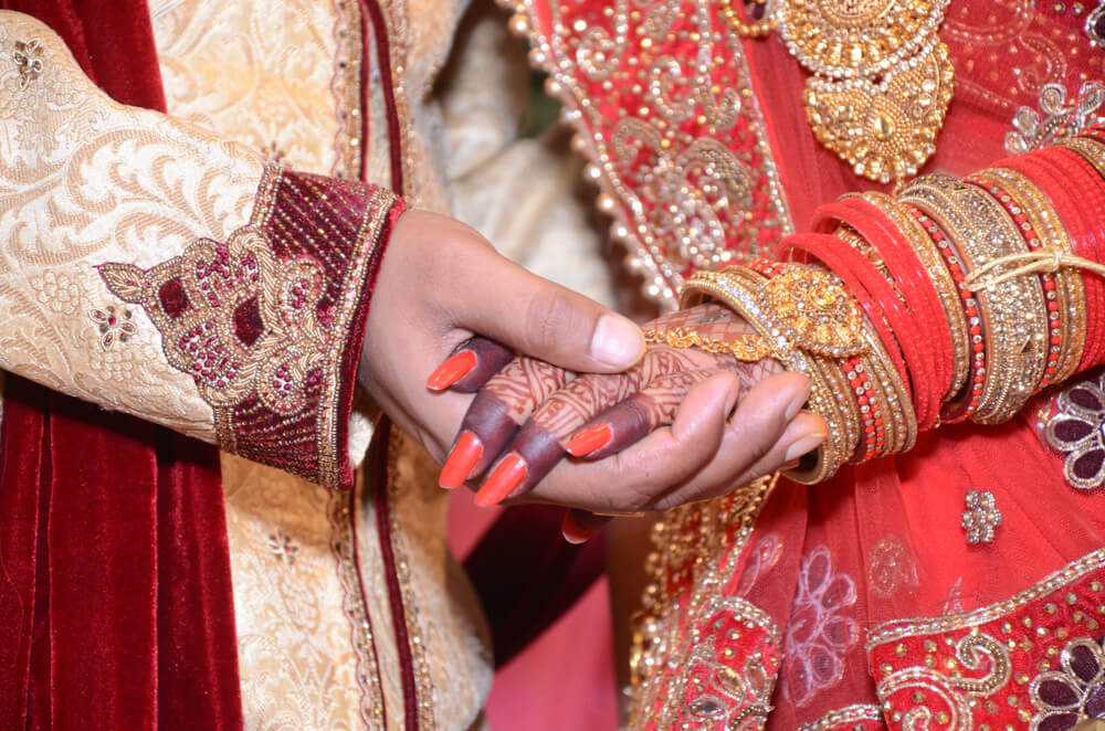 Punjabi Marriage Bureau